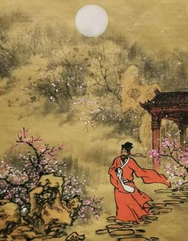 当时明月在（70集）钟熙