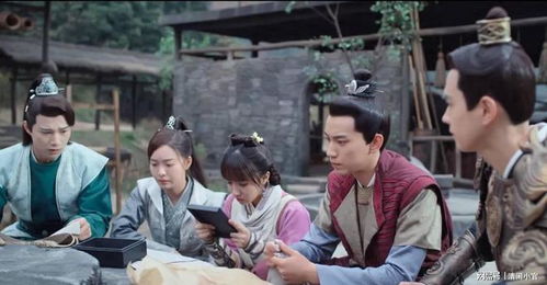 山村诡事，迷雾重重的百集传奇