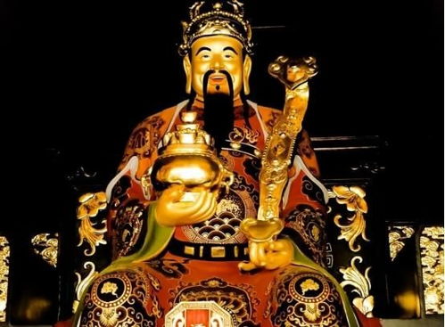 我和财神有个约定（80集）