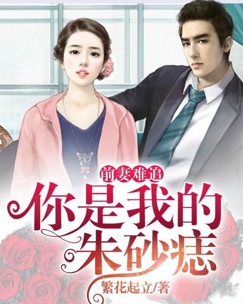 封总前妻太难追