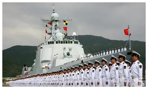 云壤海军基地启用背后的深层意义，西方为何坐立不安