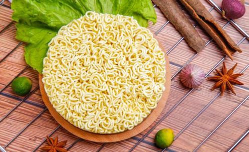 方便面真不是垃圾食品