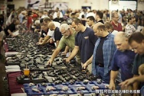 美国人为何疯狂囤货，探究背后的原因与现象