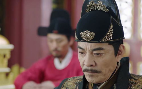 我的娘亲是锦衣卫（79集）