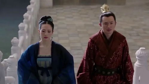 当今太子是我的傻郎君（共80集）