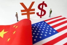 中国为何成为第一个反制美国关税的国家，历史背景、原因及影响分析