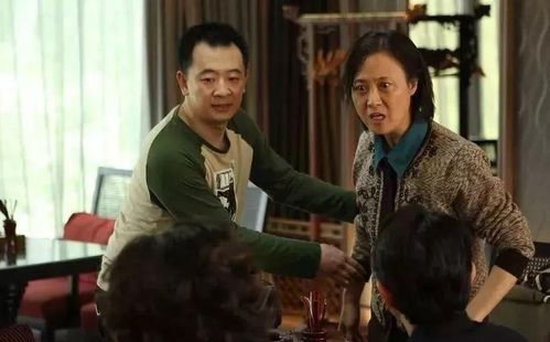 妈妈别怕，一部温暖人心的家庭情感剧（共30集）