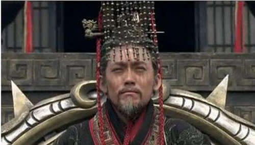 武襄王（94集）