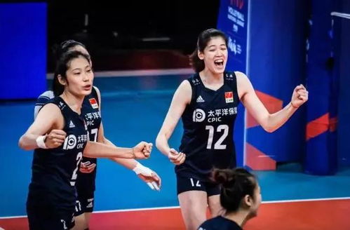 奥运之女排之战（千歆版），三十集热血传奇