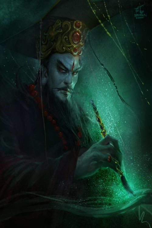 我在人间当阎罗（80集）