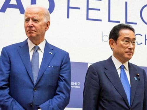 专家呼吁，中国不应反制美国，是时候醒醒了