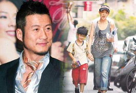 林美贞与孙兴的离合风云，24年三度结婚又离婚的人生波折