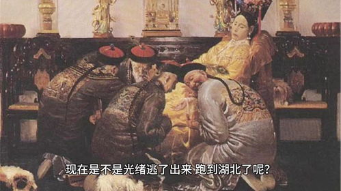 真假皇帝，权力、阴谋与真相的100集史诗巨献