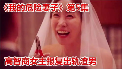 我的危险老公（69集）