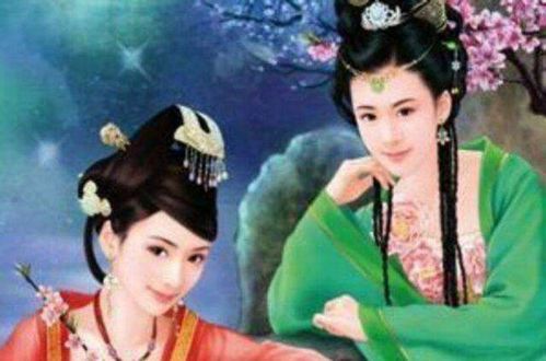 新，王妃她又美又飒（103集）——余宗伟的视角
