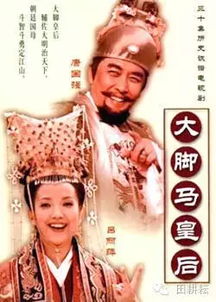 大脚医妃（77集）袁雨涵，医术与智慧并存的传奇女子