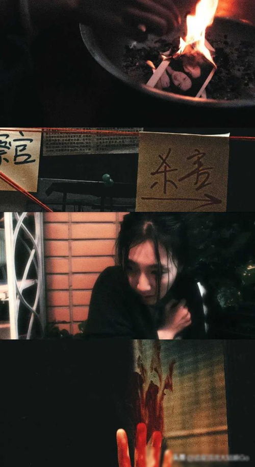 生人回避，一部深入人心的悬疑剧（80集）