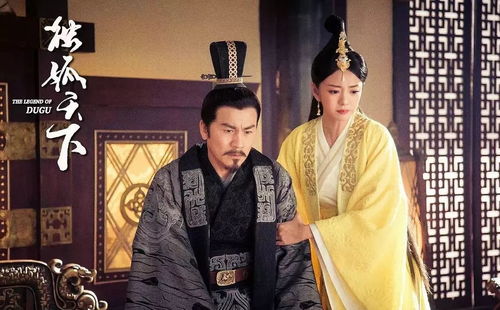 神医毒妃倾天下（97集），医术与权谋的交织，爱恨情仇的演绎