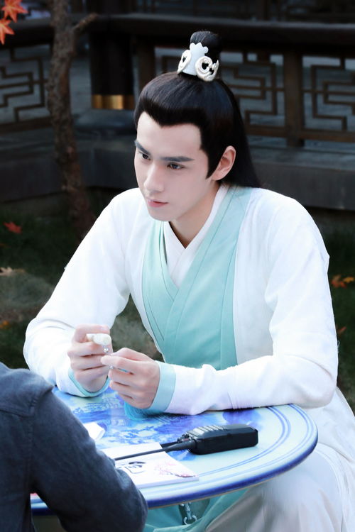 生崽后，前夫总说他清心寡欲（第82集）