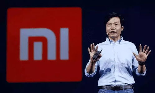 雷军现身小米总部略显消瘦，背后的故事与启示