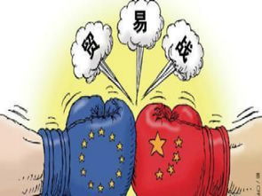 美加征港口费用损人害己，揭示其背后的影响与后果