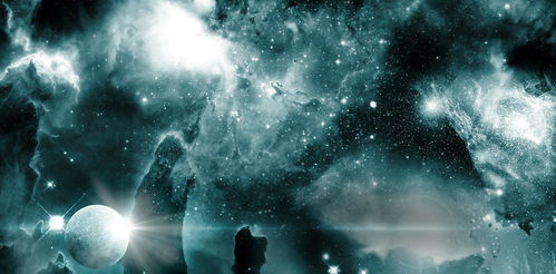 你是我的星辰——璀璨人生中的无尽光芒