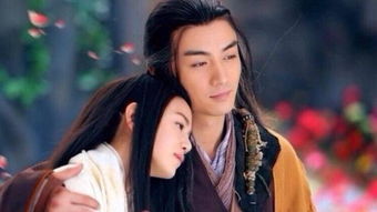 重生之小龙女归来（84集）