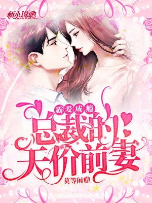 婚浅情深之总裁的天价前妻