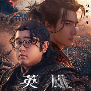 九五之尊，穿越千年的宿命纠缠（79集穿越剧）