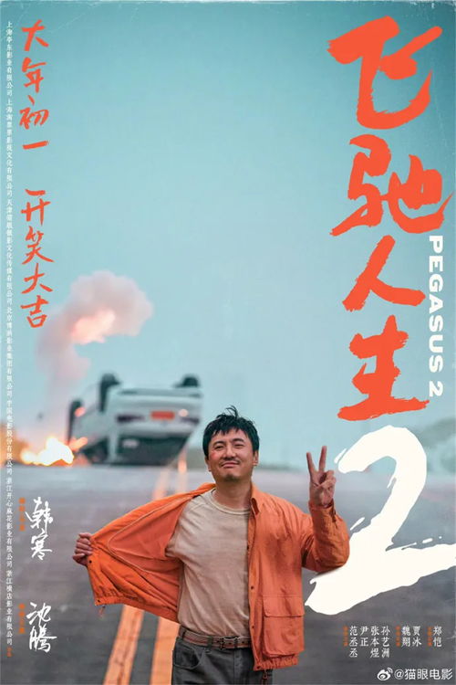 飞黄腾达，人生的辉煌旅程