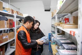 物业回应快递驿站开在了地下车库，探索与应对