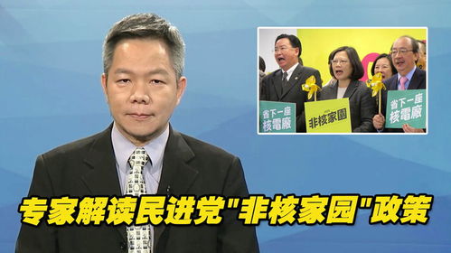 媒体谈民进党被嘲笑为傻绿，解析背后的政治现象与社会心态