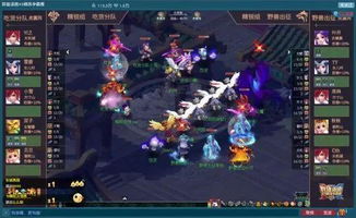 神罚，正义与邪恶的终极较量（共65集）
