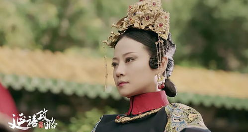 冷宫贵妃升职记，腹黑皇帝的秘密相亲