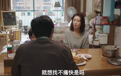 老婆相信我，咱家真是普通家庭（60集）——真实生活的平凡乐章
