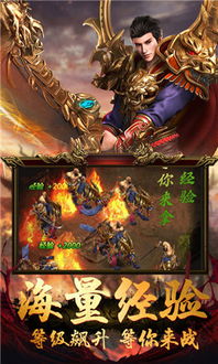 镇龙神王（100集），传奇的龙与神秘的王者