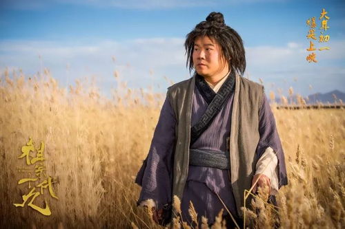 薄爷的小祖宗又A又飒——一部超越想象的百集热血传奇