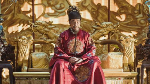 回到古代夺皇位（电视剧剧本）