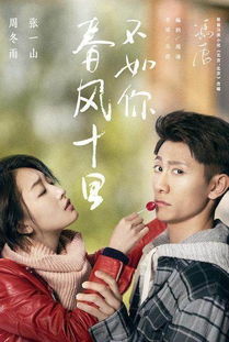 余生不吹温柔风，一部深情厚意的80集人生剧