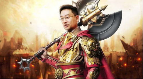 龙王令之陈平传奇（77集），英雄崛起与传奇故事
