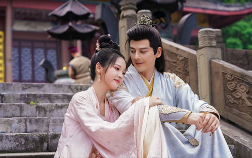 如梦令之替嫁娘子高手传奇