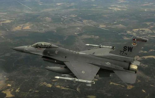 乌军F-16被击落事件深度剖析，问题与启示