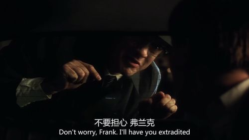 大爷的下午茶时光，奥斯卡影帝背后的故事