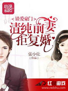 拒绝复婚的她，又美又飒（电视剧剧本）
