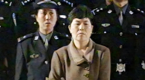 罪妻出狱后，沈总下跪求复合（第1集至第10集）
