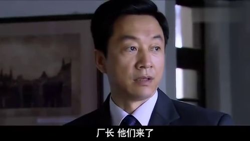 我在八零年代的厂长岁月，非我不娶的传奇（上）