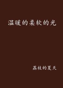 温暖的光（30集连载文章）