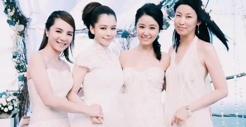 重生从前女友婚礼现场开始