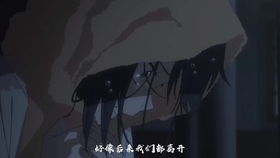 她似烟火绚烂