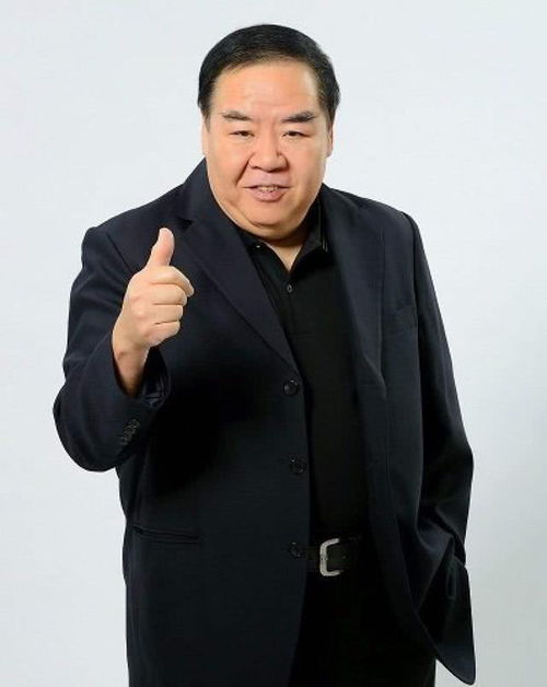 郑则仕，一声开机，演绎坏人魅力无穷